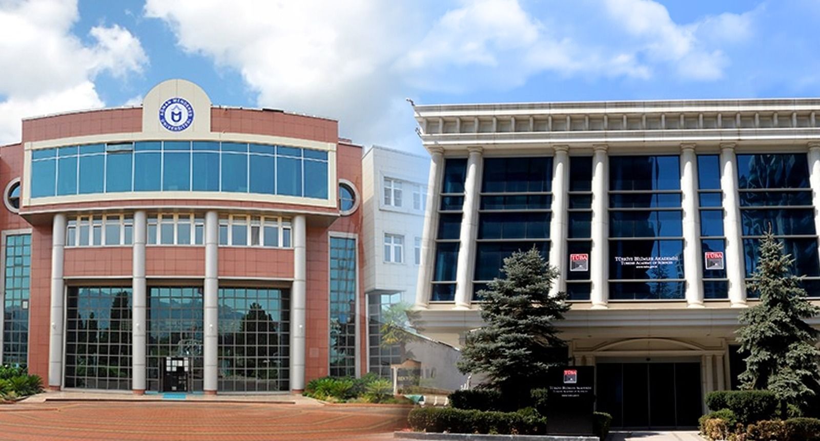 Academic and Scientific Cooperation Protocol Signed Between Our University and TÜBA